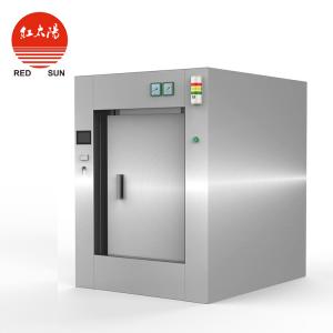 內鏡清洗工作站的清洗過程了解-滑縣紅太陽醫療器械